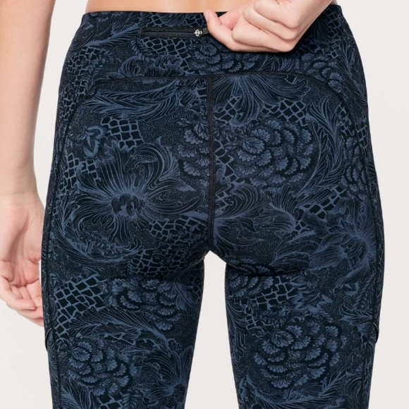 Lululemon Speed Up Tight(Full On Luxtreme 28") - Picture 2 of 5